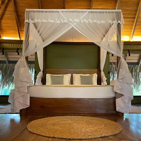 Yala Lake View Cabanas Tissamaharama Ngoại thất bức ảnh