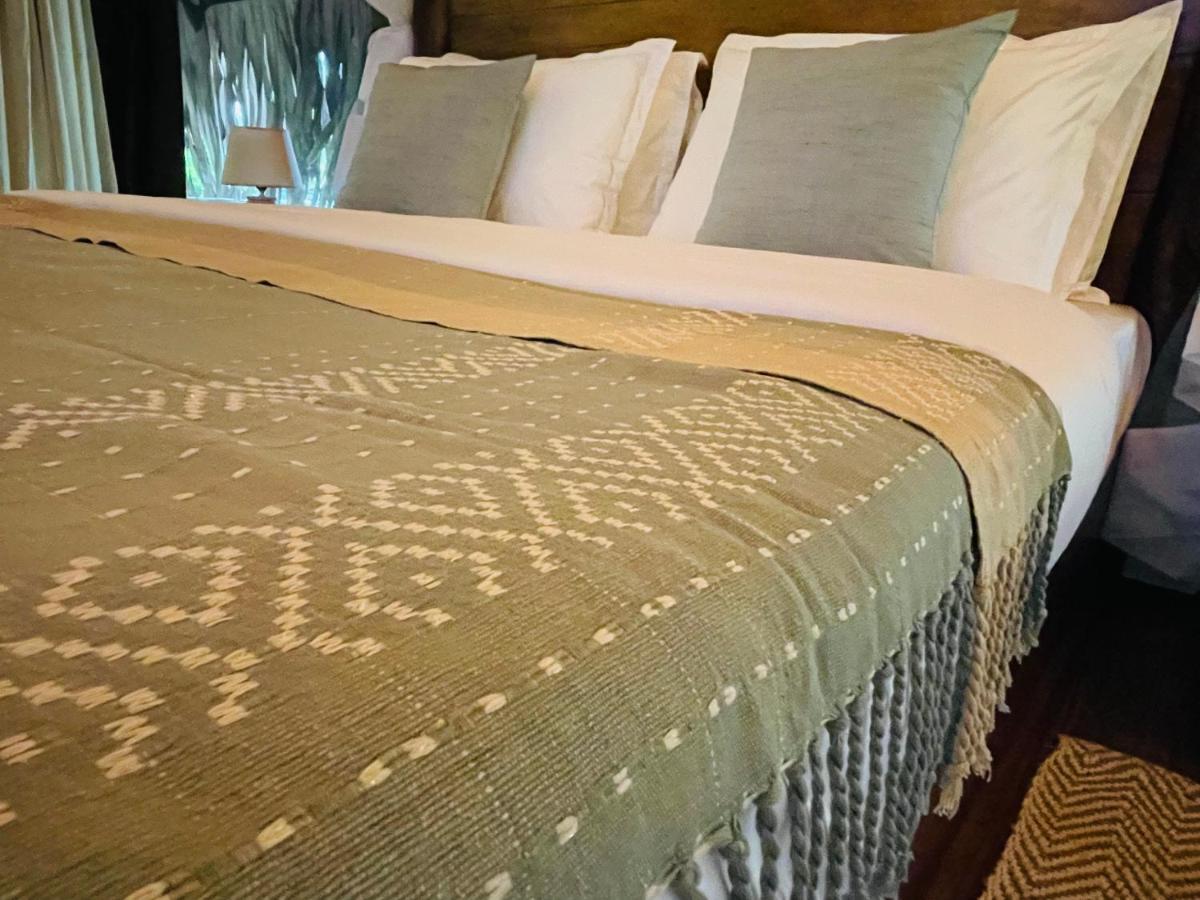 Yala Lake View Cabanas Tissamaharama Ngoại thất bức ảnh